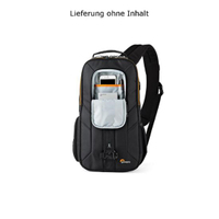 Lowepro Fotorucksack Slingshot Edge 250 AW schwarz
