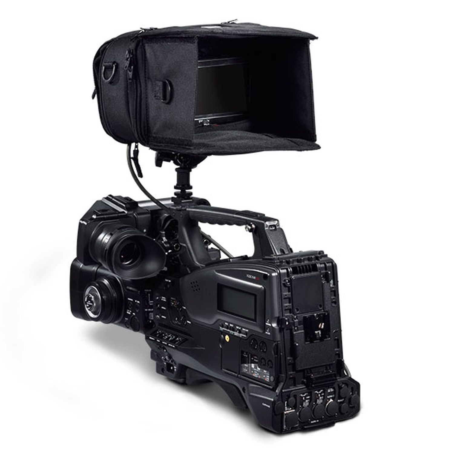 Sachtler SACSM802 4,5"-7,5" LCD-Monitor Tasche
