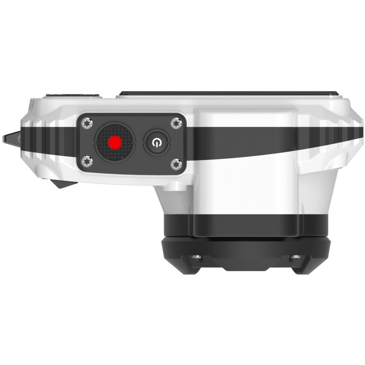 Kodak PixPro WPZ2 weiß