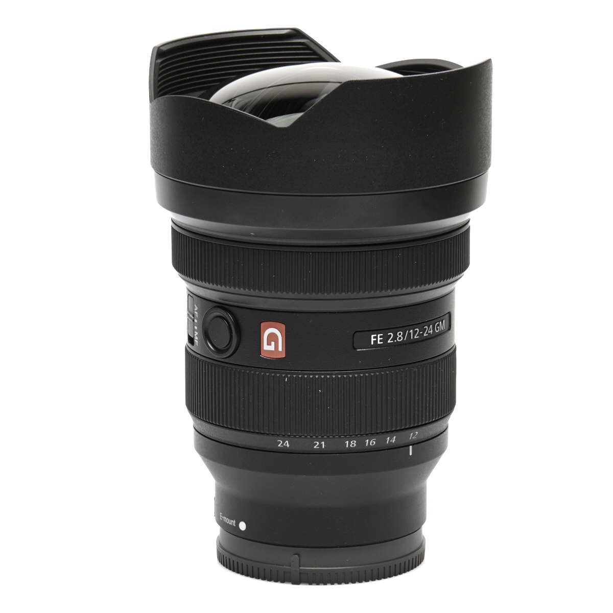 Sony FE 12-24mm F2.8 G Master gebraucht