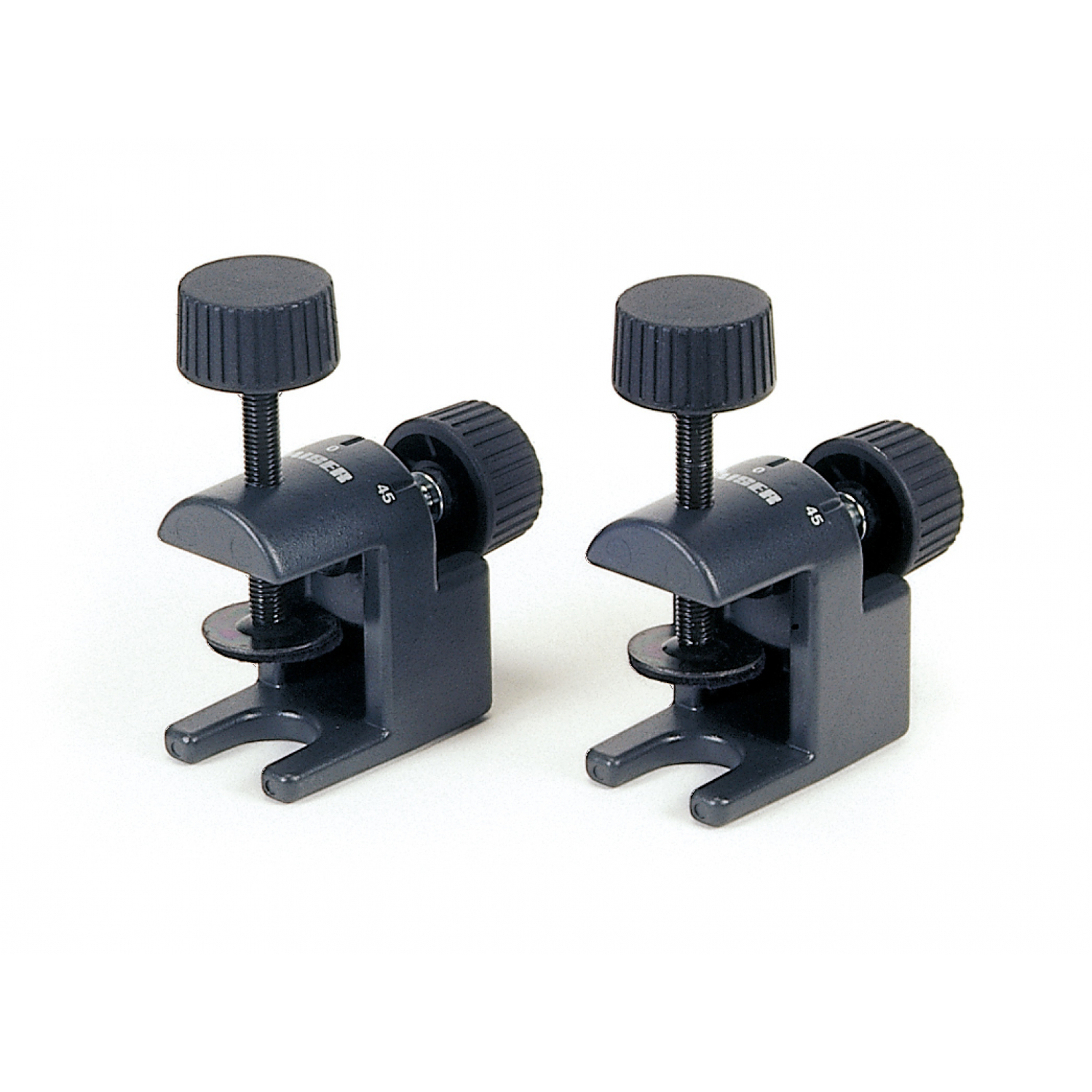 Kaiser Anschraubsockel 2 Stück