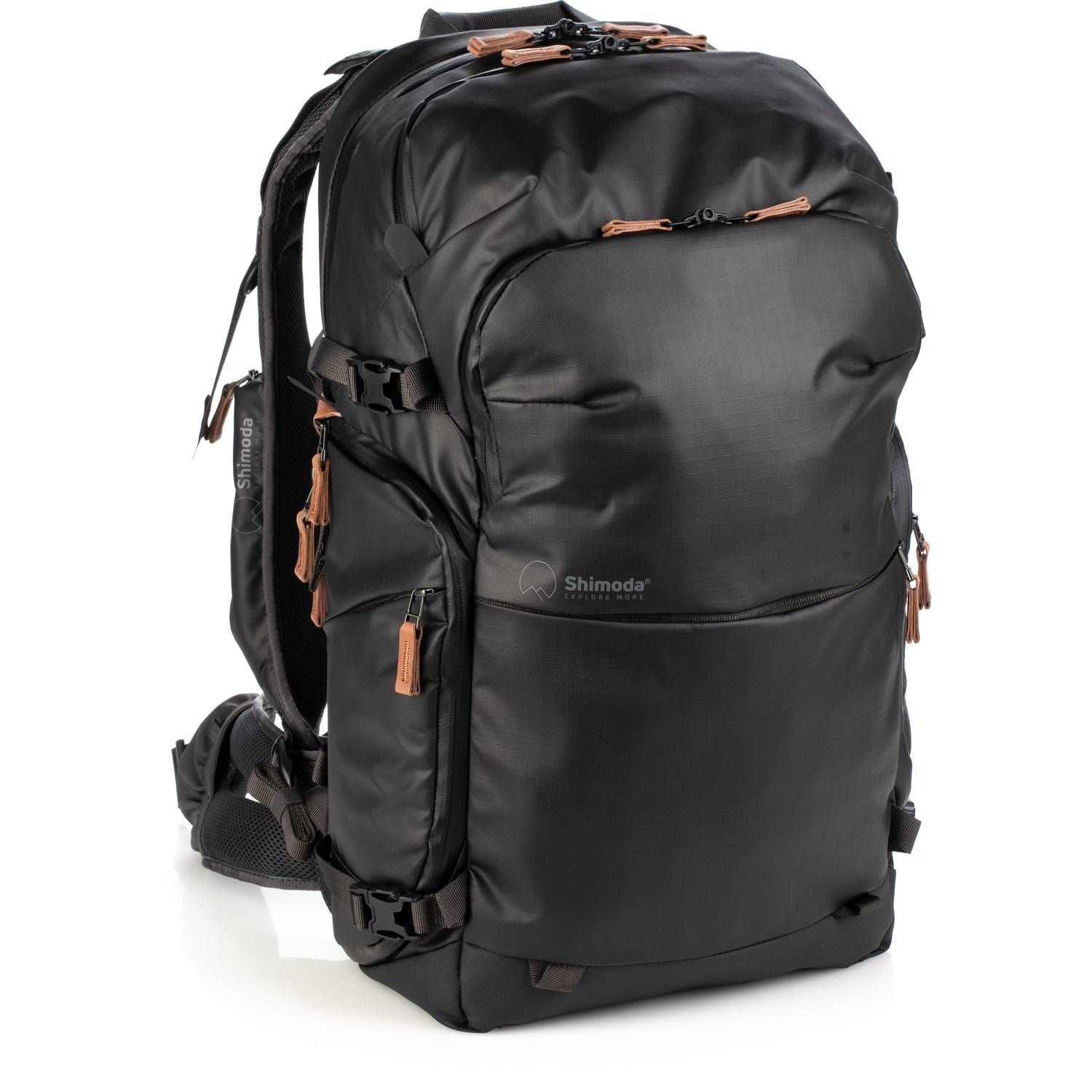 Shimoda Explore V2 30 Rucksack schwarz