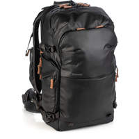 Shimoda Fotorucksack Explore v2 30 schwarz