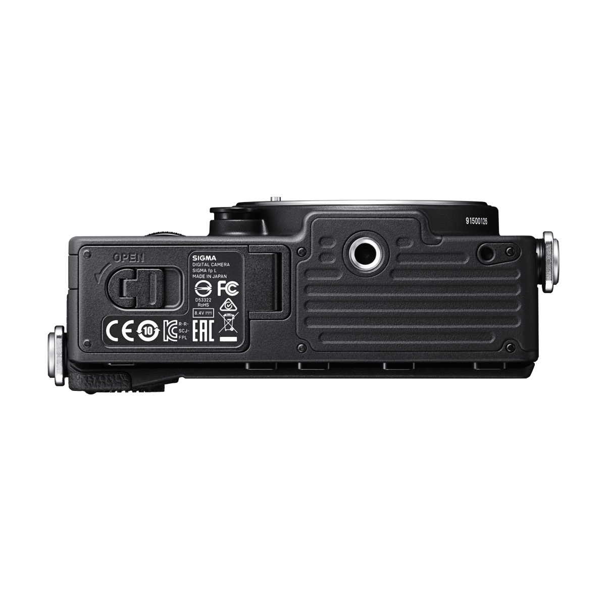 Sigma fp L