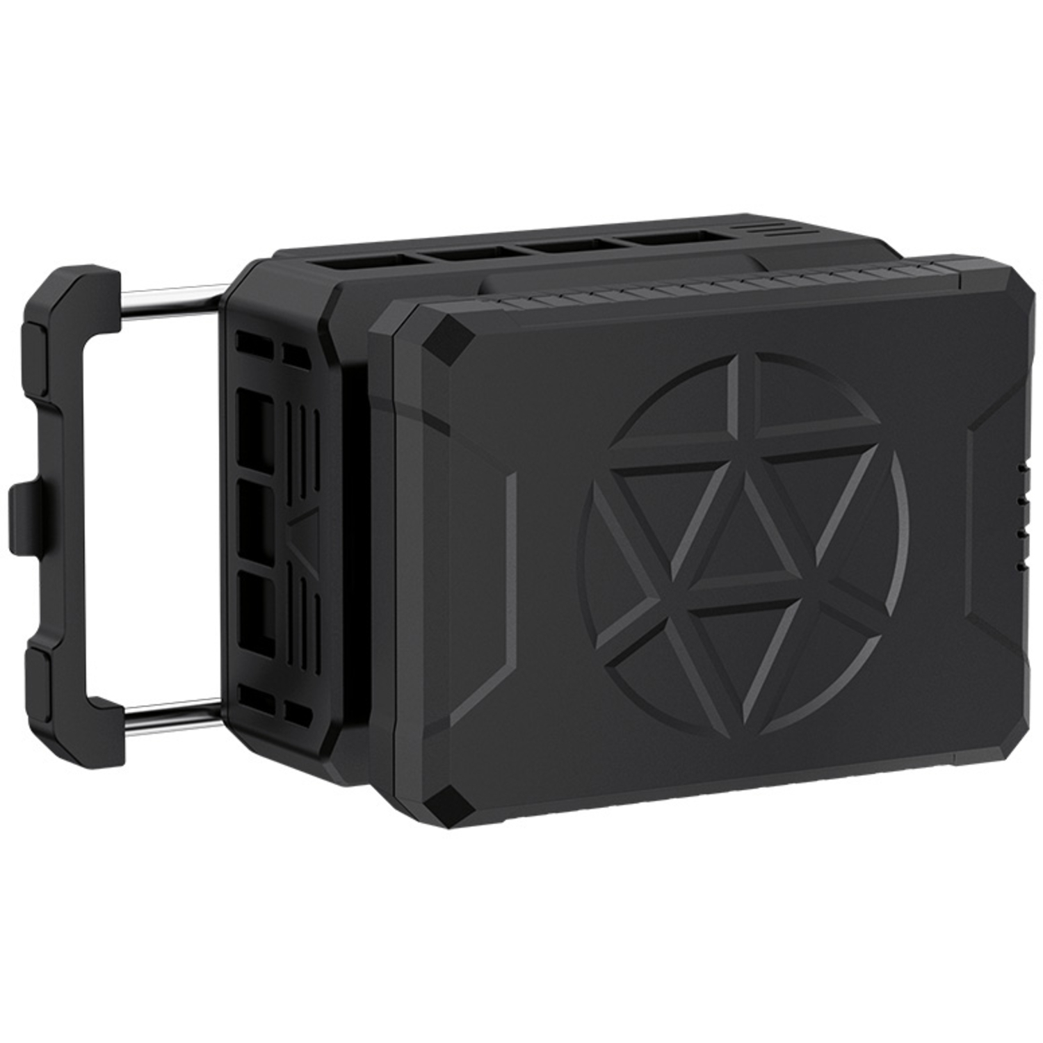 JJC Kamera-Halbleiter-Kühlsystem CCS-UN1