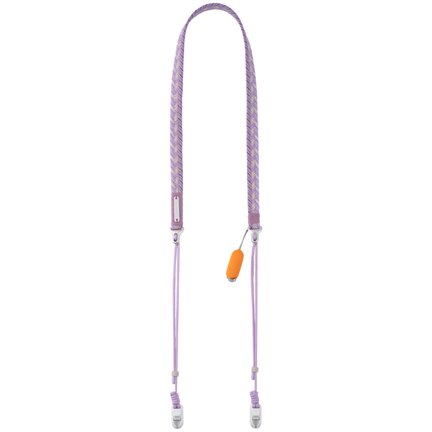 PGYTECH Kameragurt Slim Trendy Lilac Purple