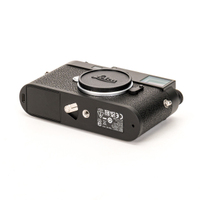Leica M11-P schwarz lackiert gebraucht