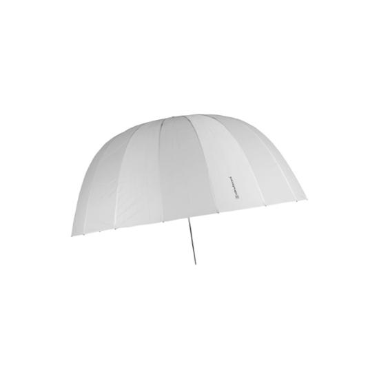 elinchrom Schirm tief Transluzent 125 cm (49")