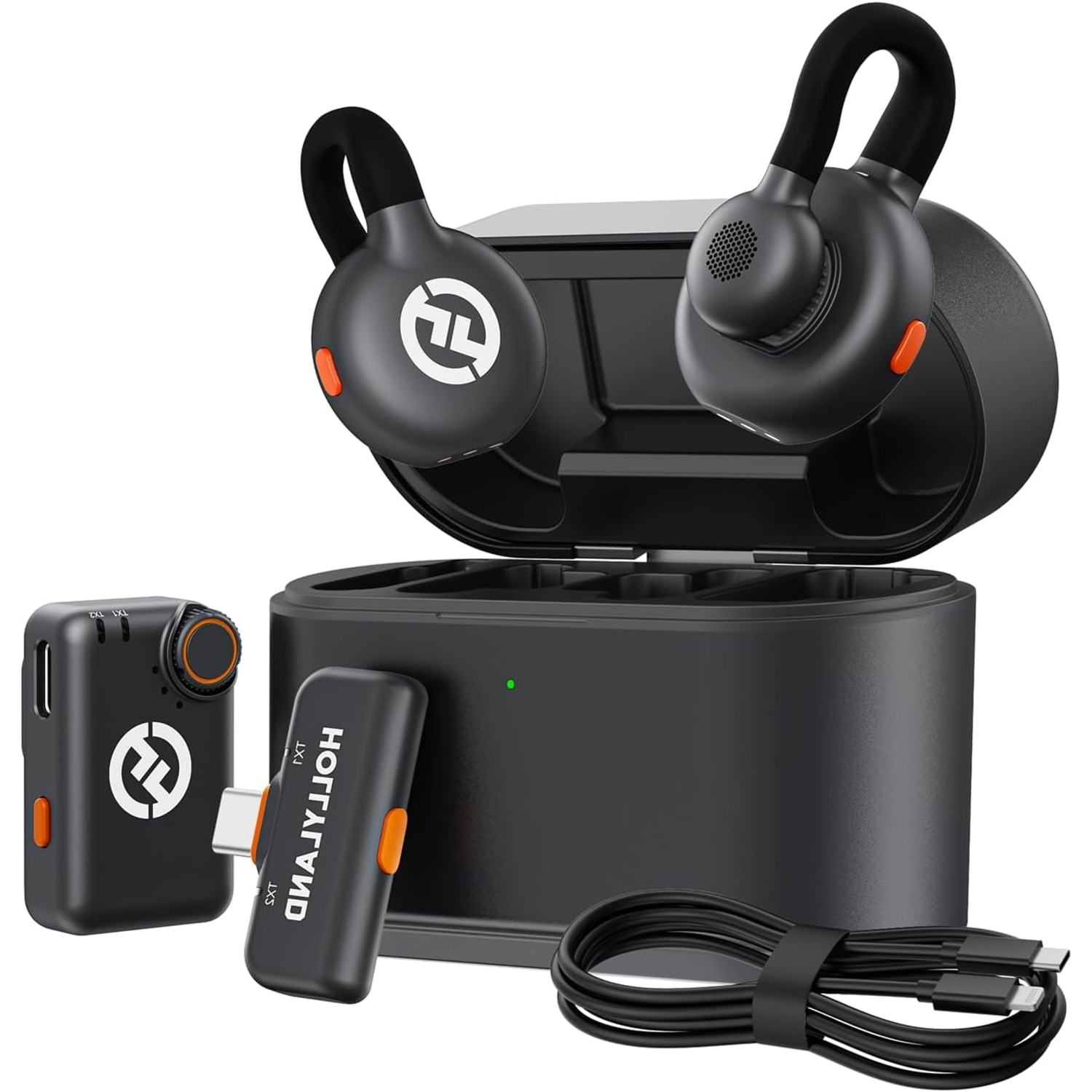 Hollyland Lark M2S Combo