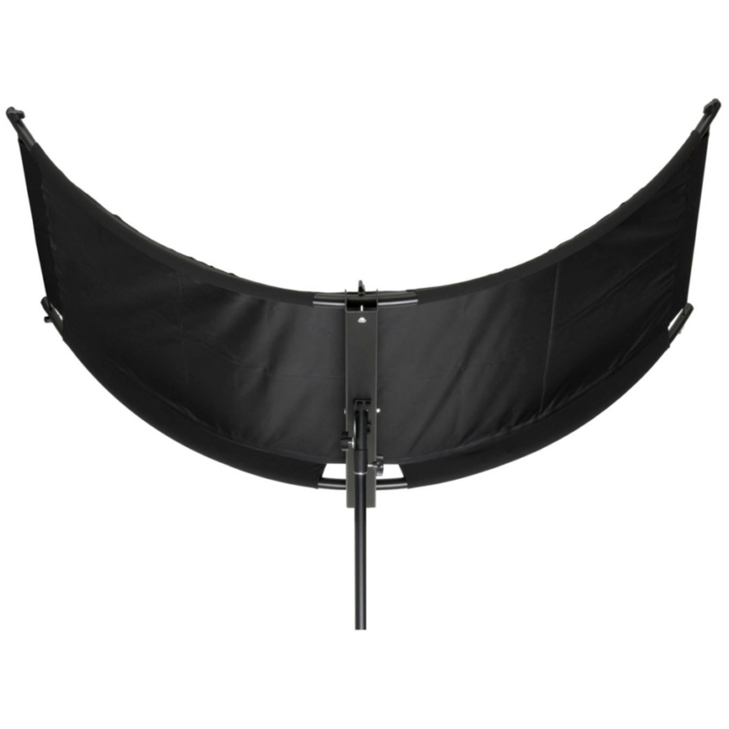 GlareOne Gebogener Reflektor 4in1 Arc 60 x 120cm