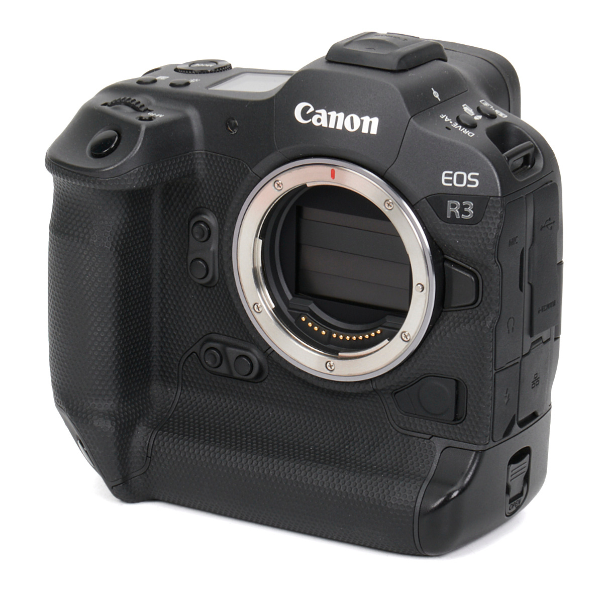 Canon EOS R3 gebraucht