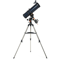 Celestron AstroMaster 130EQ-MD (Motor Drive) Teleskop