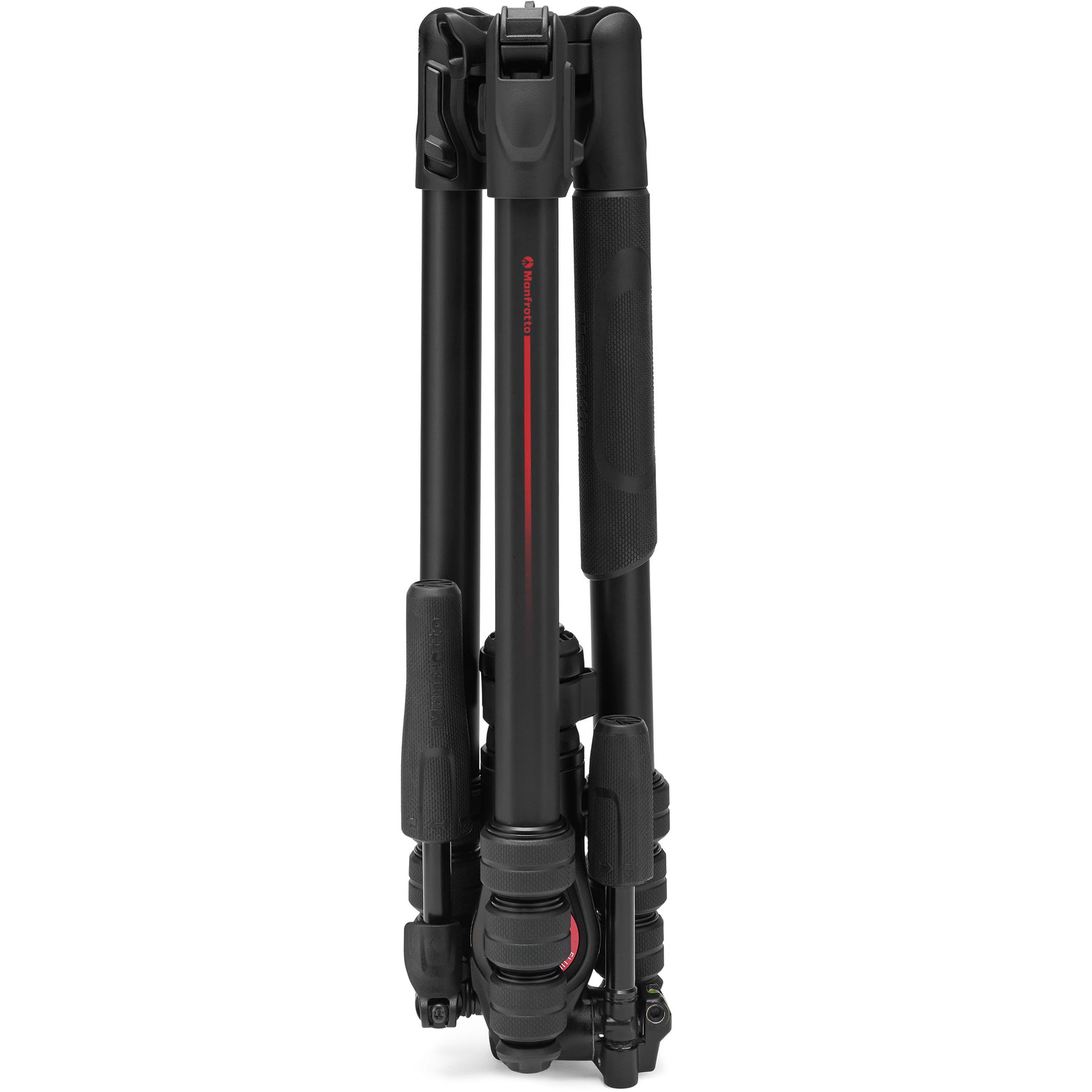 Manfrotto Befree GT PRO 3-Way Alu-Stativ 