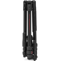 Manfrotto Befree GT PRO 3-Way Alu-Stativ 