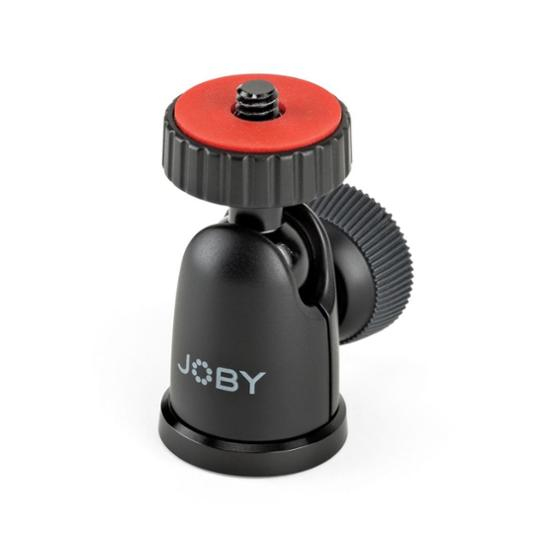 Joby Kugelkopf 1K Black / Charcoal