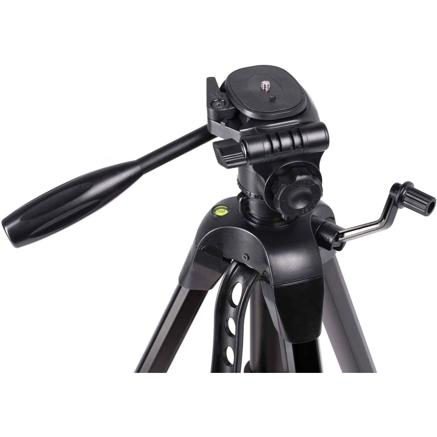 BRESSER Stativ Traveler TR-672AN 170cm