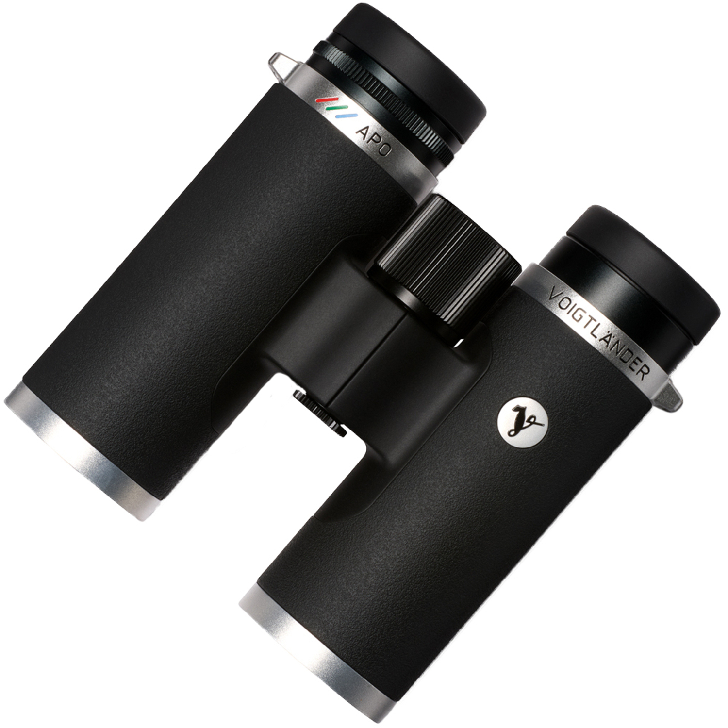 Voigtländer Fernglas Vienna 10x32 APO