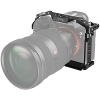 SmallRig Cage 2087D für Sony Alpha 7 III, 7R III und 7 III A