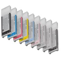 Epson Tintenpatrone für Stylus Pro 7800/9800 magenta