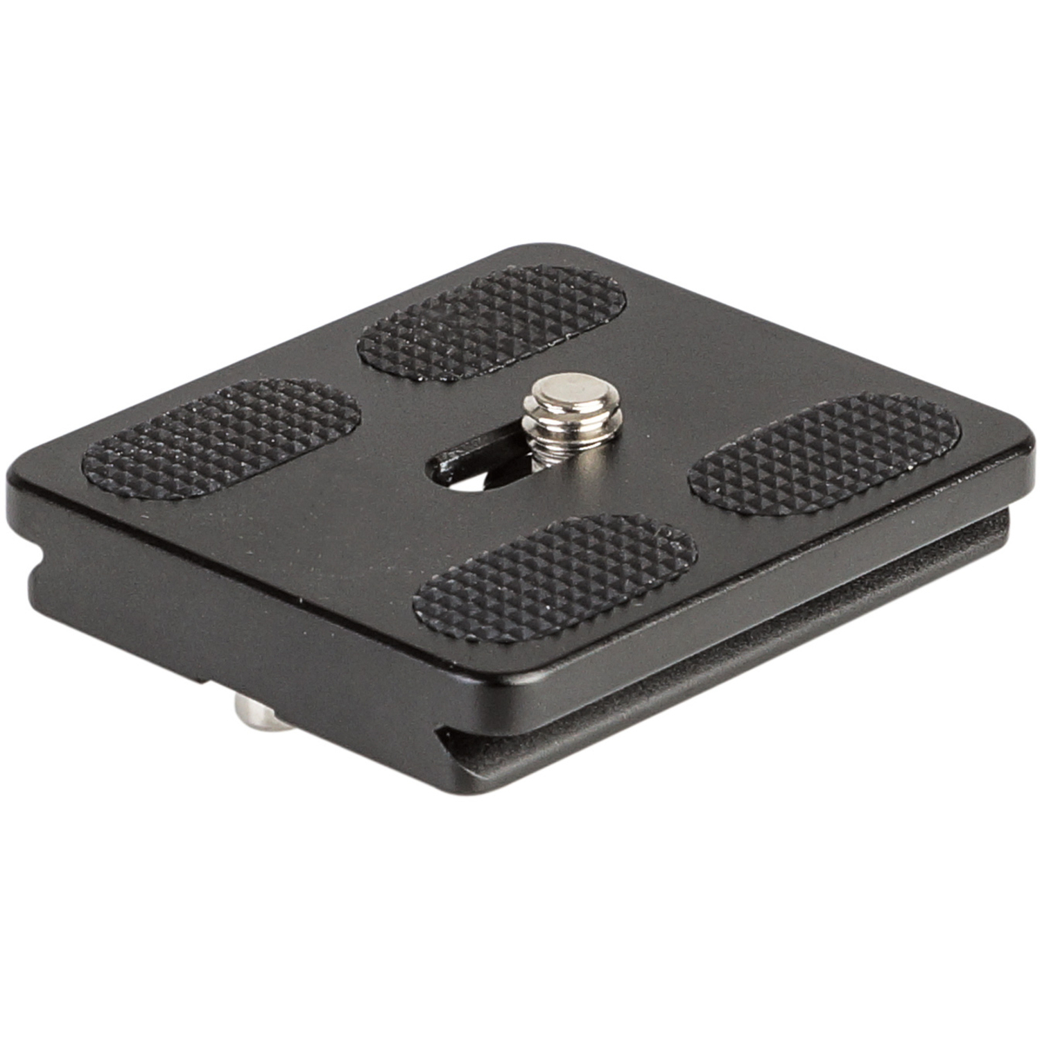 B.I.G. QRP-50 Stativplatte 50mm