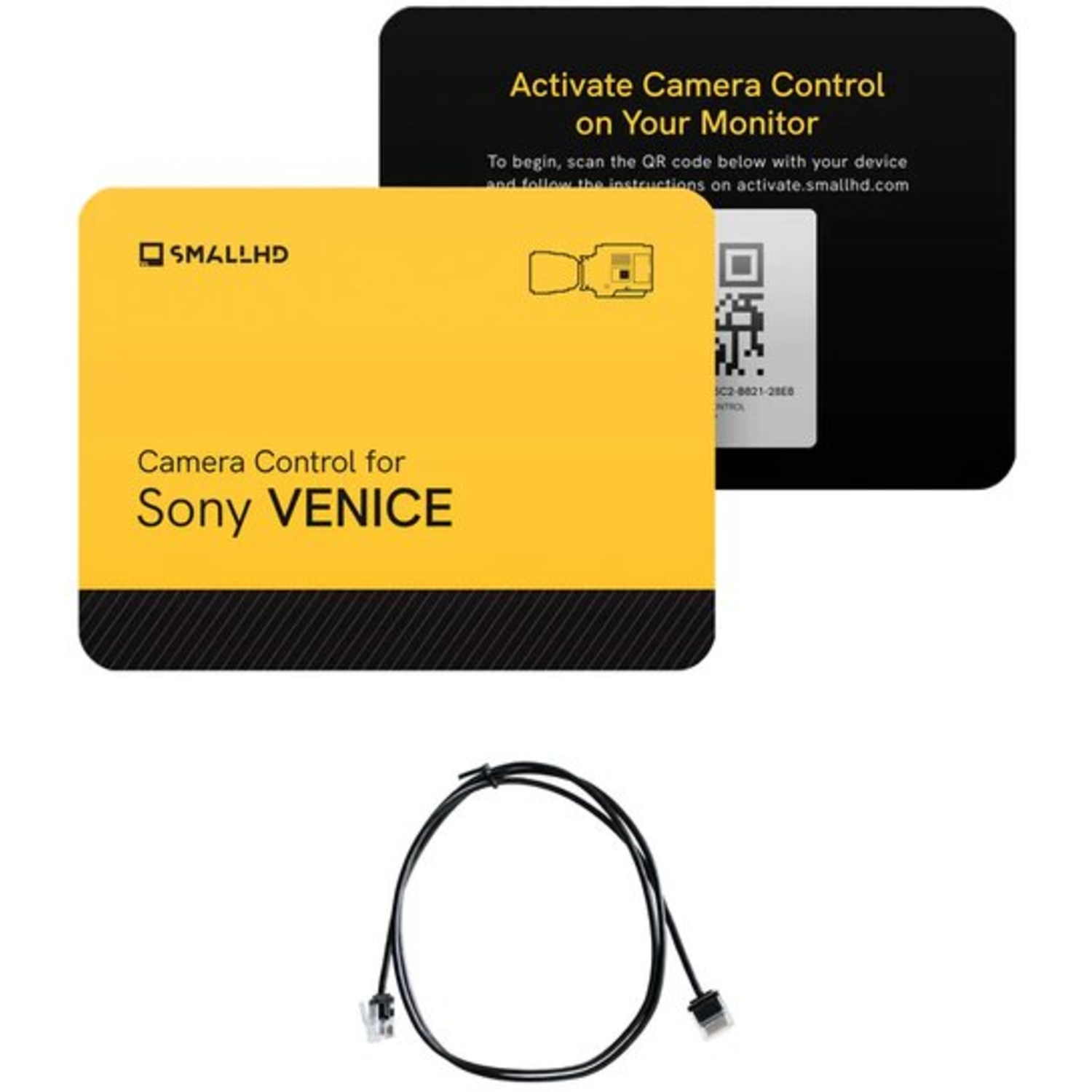 SmallHD Camera Control Kit für SONY VENICE (Ultra 5,Cine 7)