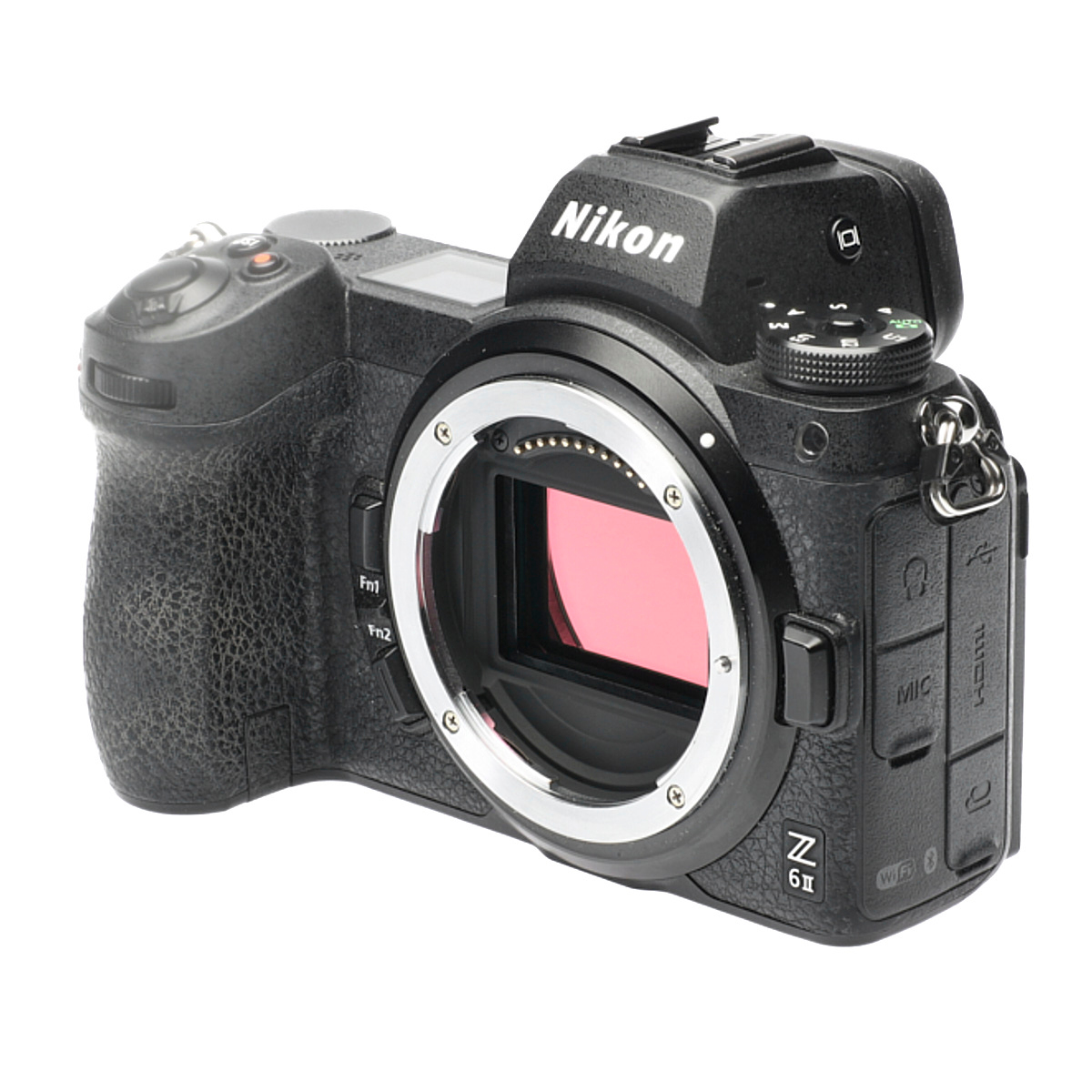 Nikon Z6 II gebraucht