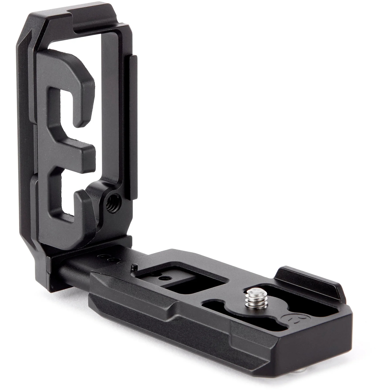 3 Legged Thing FREYA-B 86mm Arca L Bracket Darkness Black