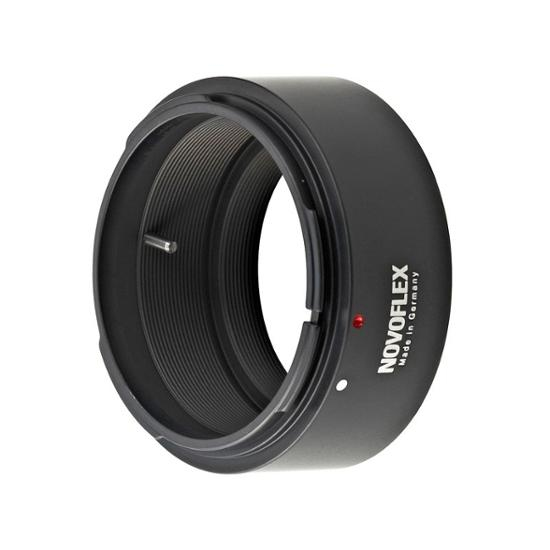 Novoflex Adapter Canon FD Objektive auf EOS M Kamera