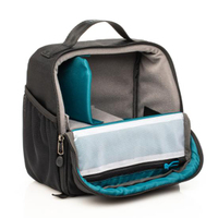 Tenba BYOB 9 DSLR Rucksackeinsatz  schwarz