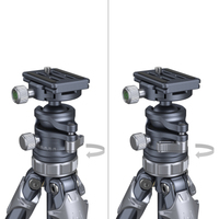 SmallRig Reisestativ AP-02