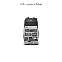 Lowepro Fotorucksack DroneGuard BP 250 schwarz