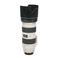 Canon EF 70-200 mm/2,8 L IS USM gebraucht
