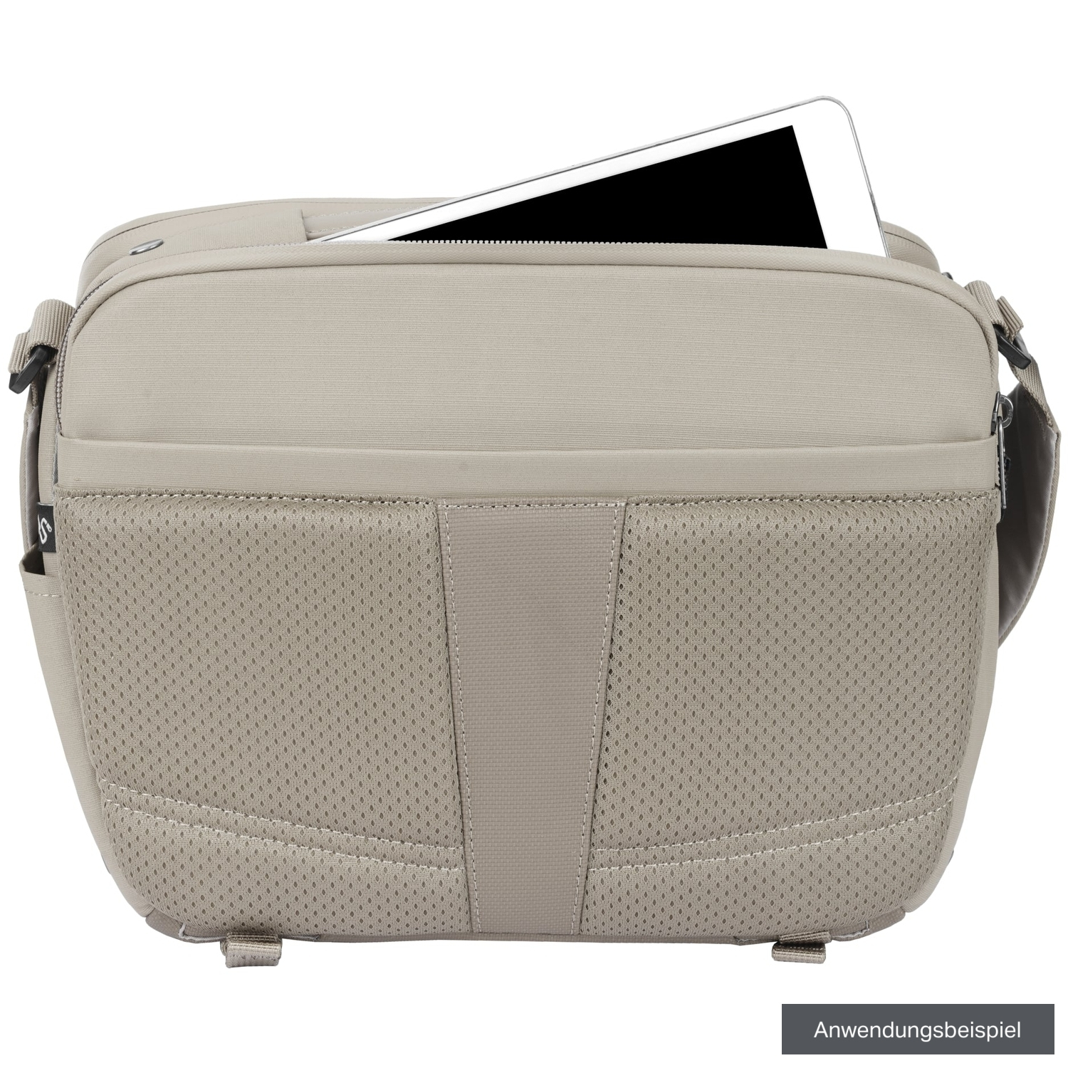 Vanguard VEO Metro S7L CM 7L creme