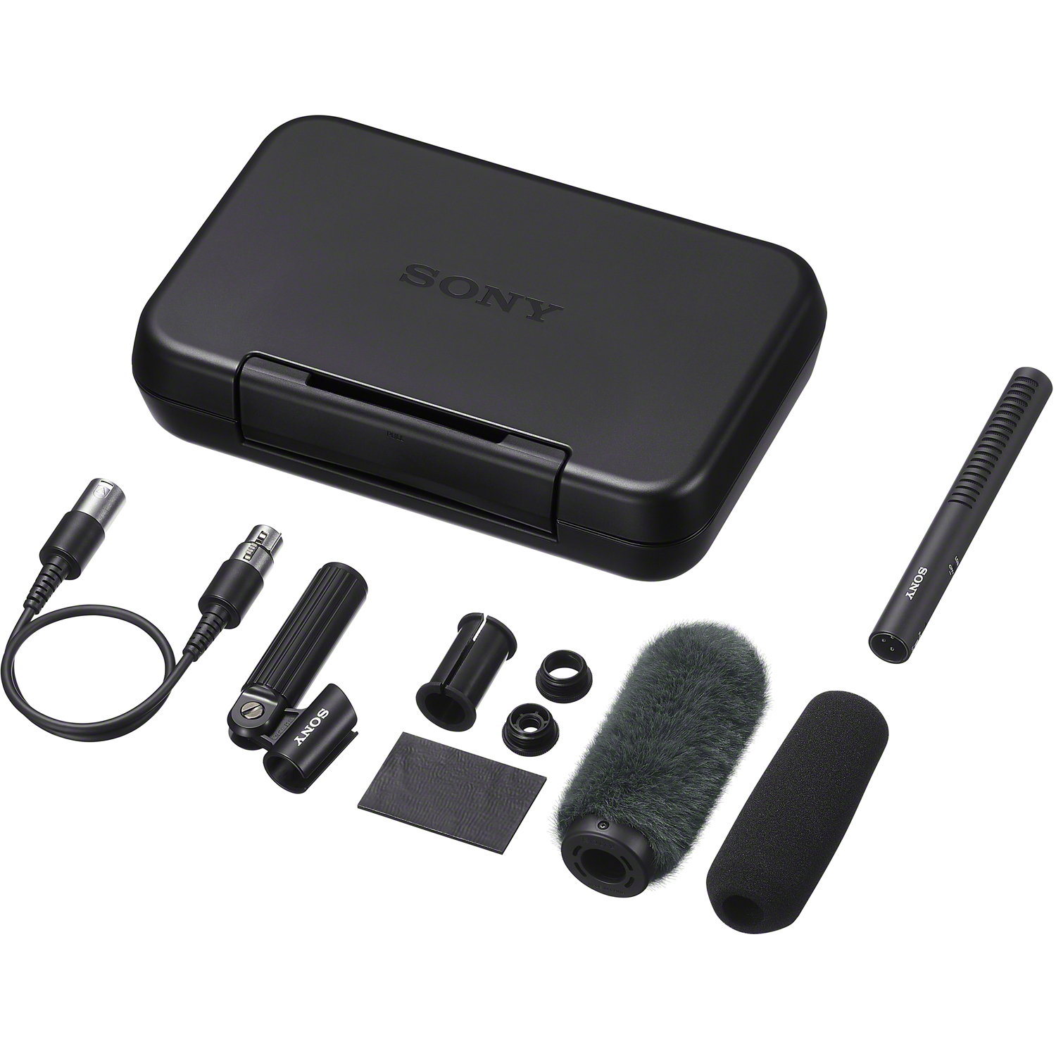 Sony Shotgun-Mikrofon ECM-778