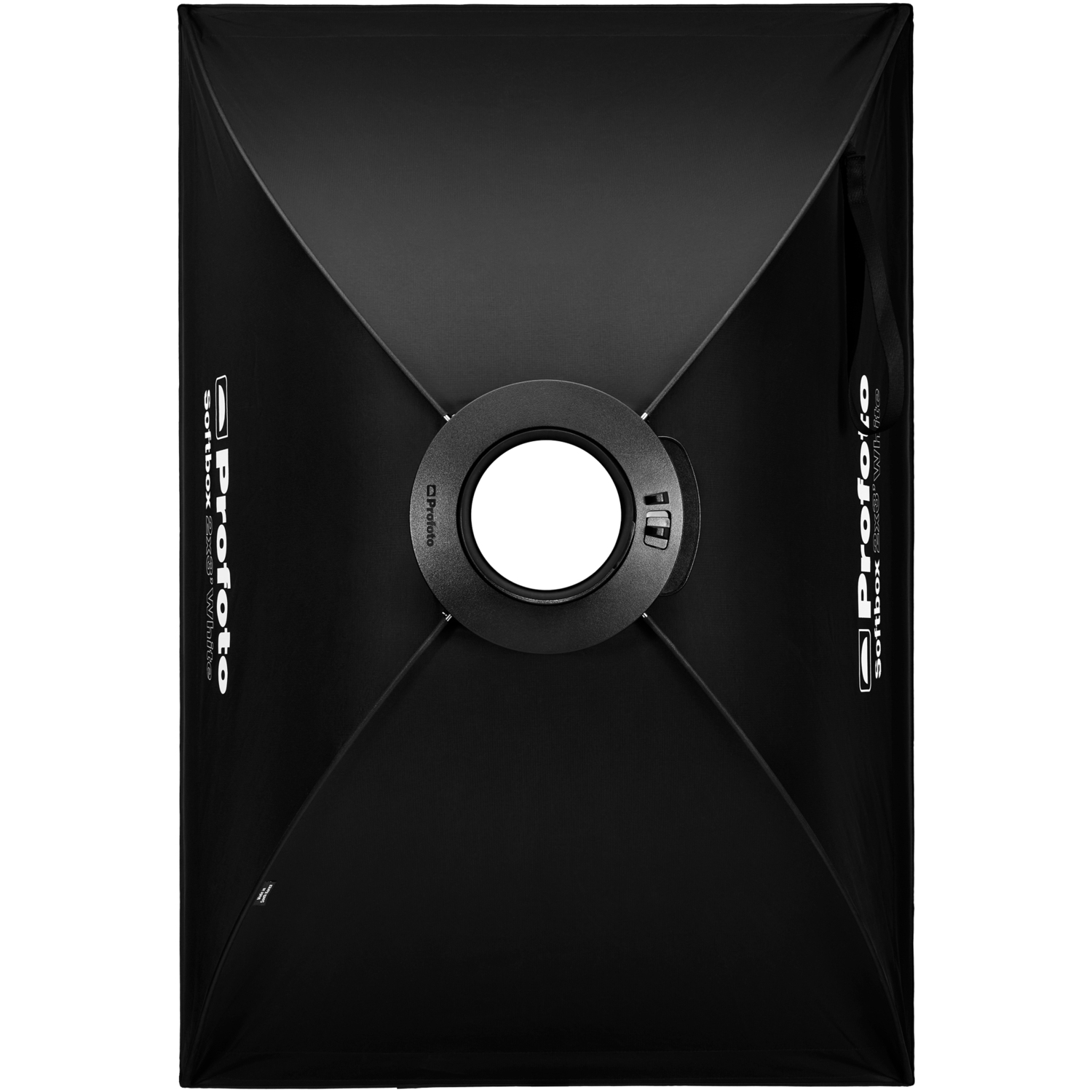 Profoto Softbox 2x3’ White