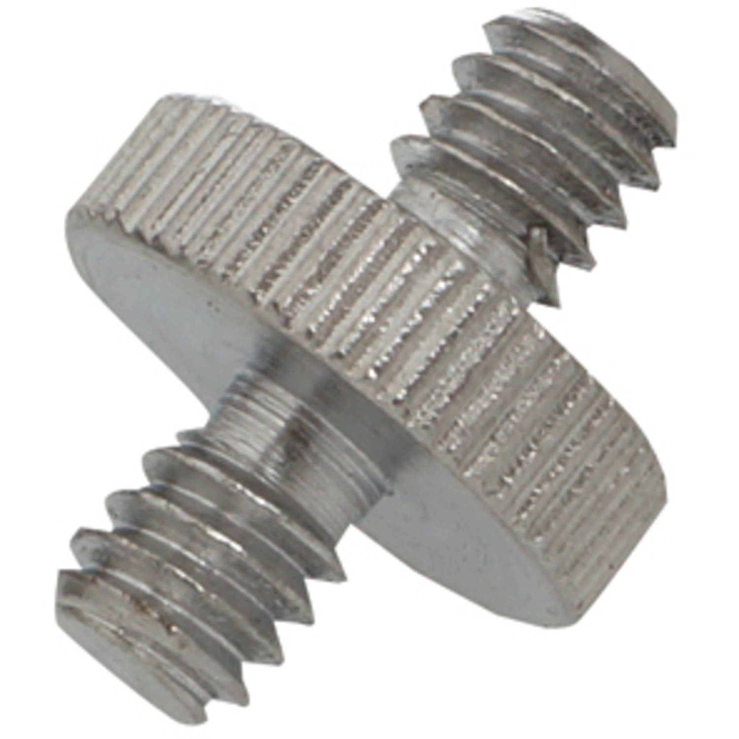 B.I.G. Doppelschraube 1/4''