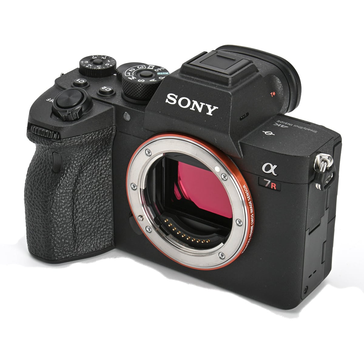 Sony Alpha 7R IVA  gebraucht