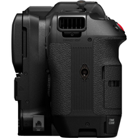 Canon EOS C80