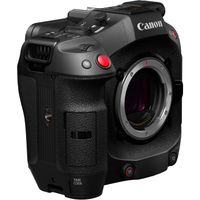 Canon EOS C80