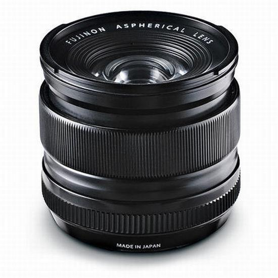 Fujifilm FUJINON XF 14mm F2.8 R