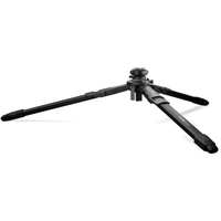 Manfrotto ONE Hybrid Aluminium-Stativ