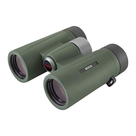 Kowa BDII 10x32 XD Weitwinkelfernglas