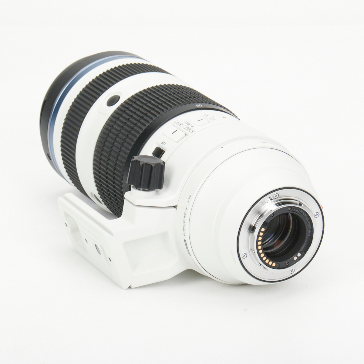 OM System M.Zuiko Digital ED 50-200mm F2.8 IS PRO gebraucht