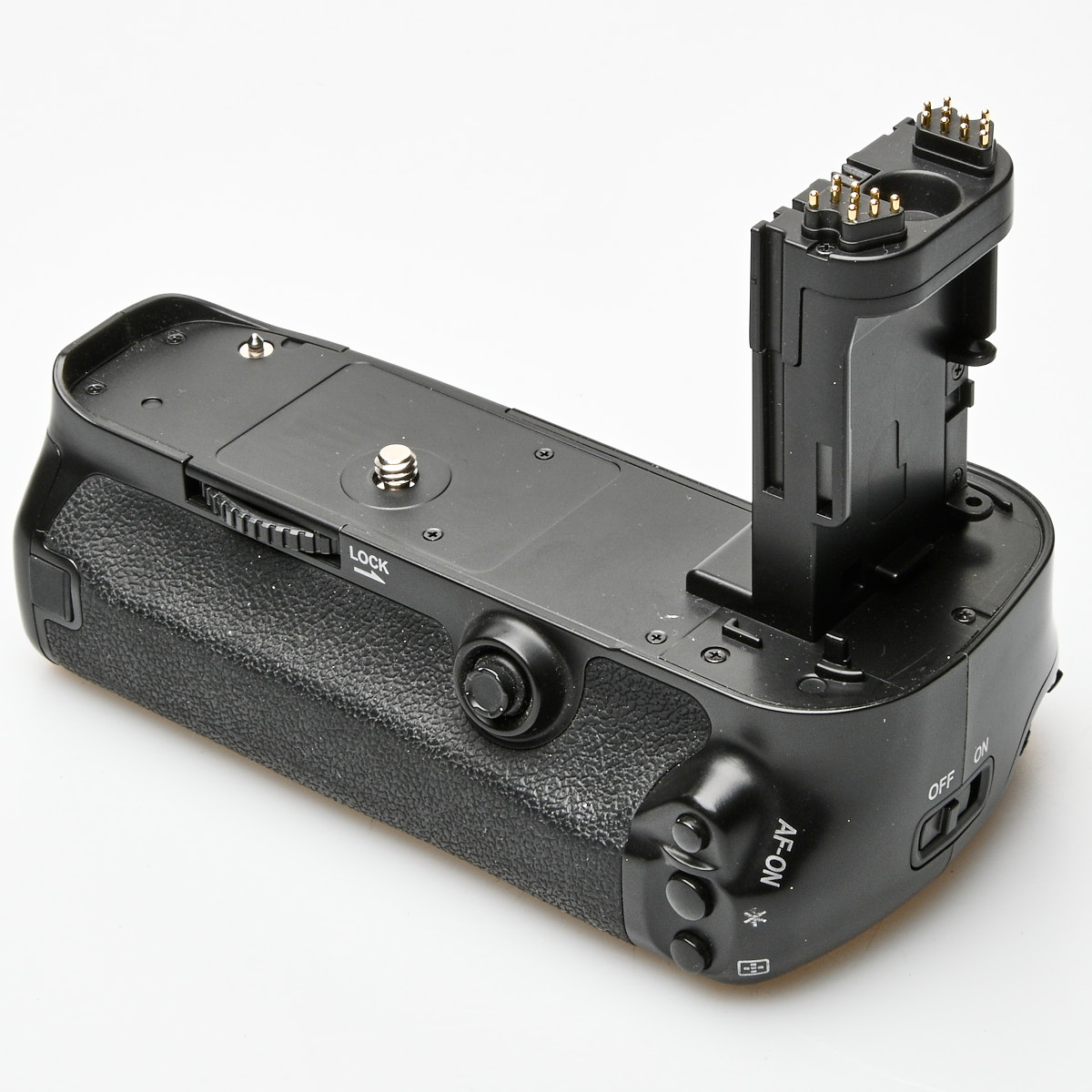 Batteriegriff Meike MK-5D3 für 5DIII Canon gebraucht