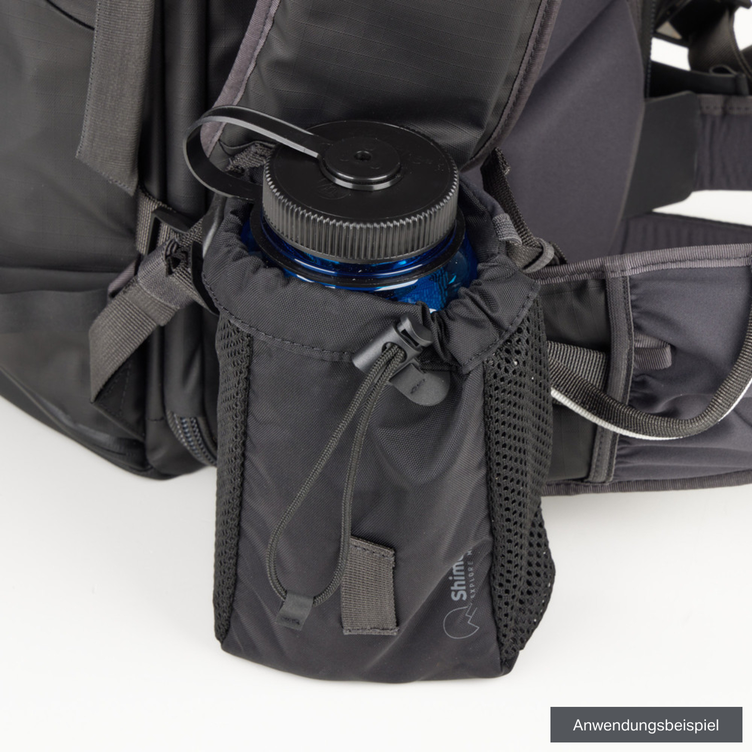 Shimoda Drop Pocket