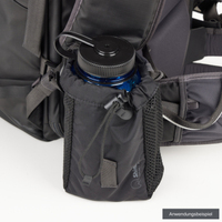 Shimoda Drop Pocket