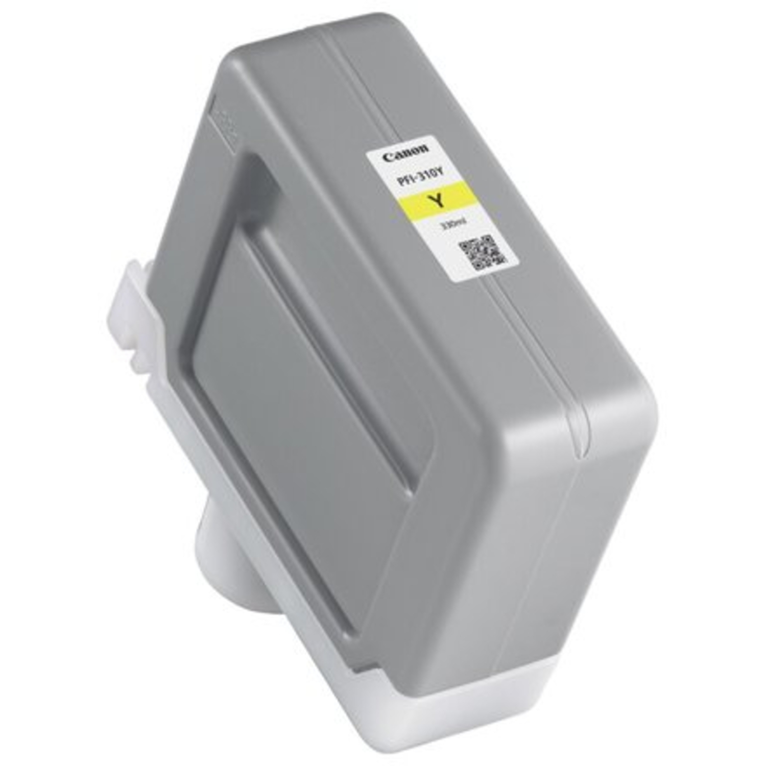 Canon Tinte PFI-310Y gelb für imagePROGRAF TX-2000, 3000 und 4000