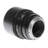 7Artisans Hope 25mm T2.1 für Canon RF-Mount schwarz gebraucht