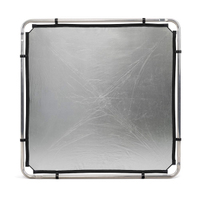 Manfrotto Pro Scrim All In One Kit Small