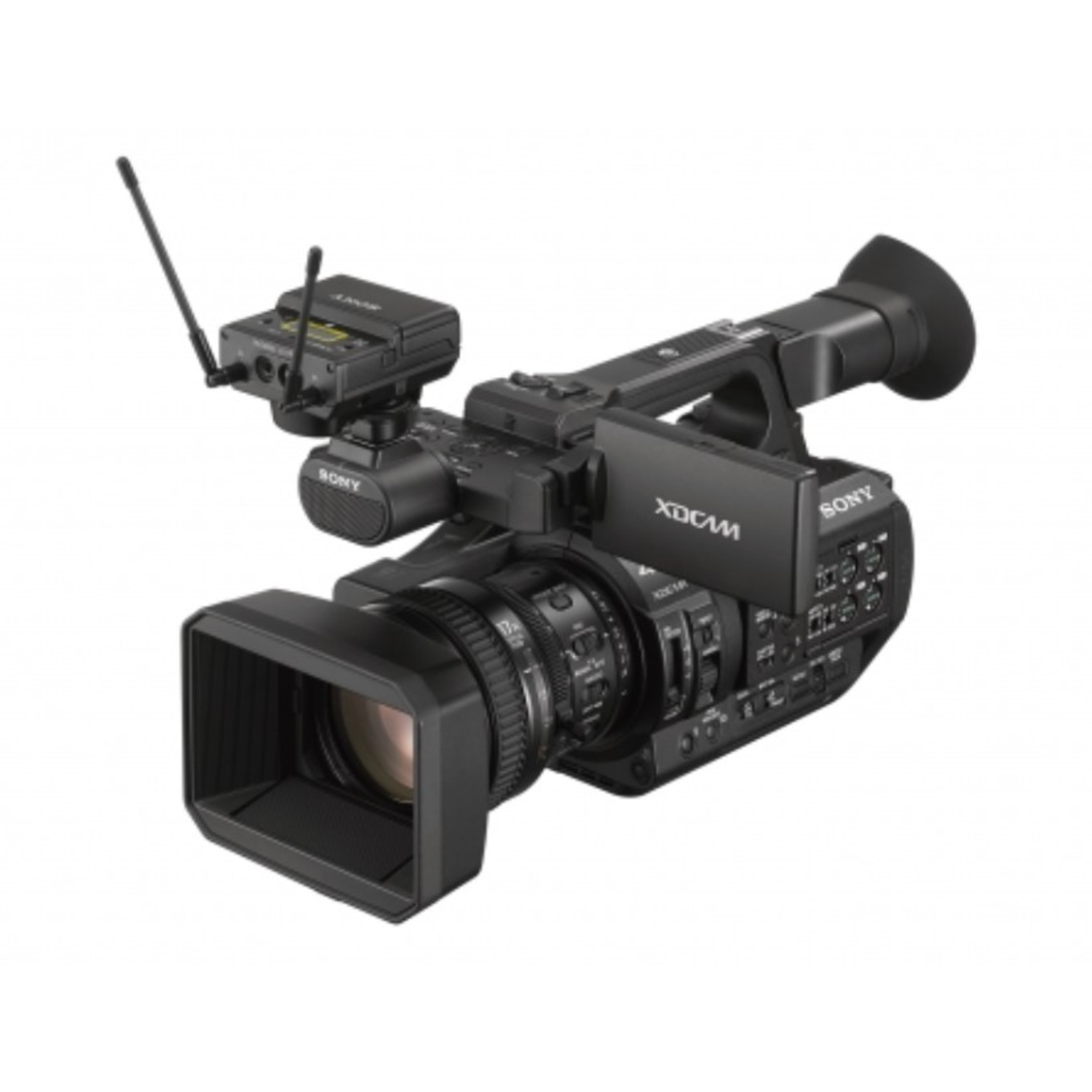 Sony SMAD-P5 MI-Zubehörschuh-Adapter (Multi Interface)